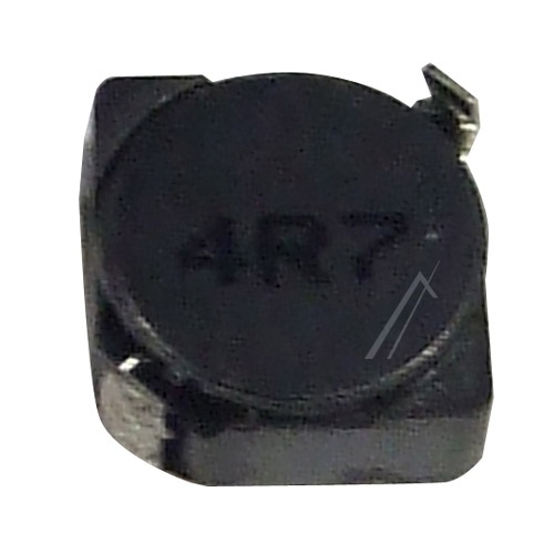 Vestel Chip Inductor - 30061408 Coil Smd 4 7µh 3a M 54r 7x7(shl)ro